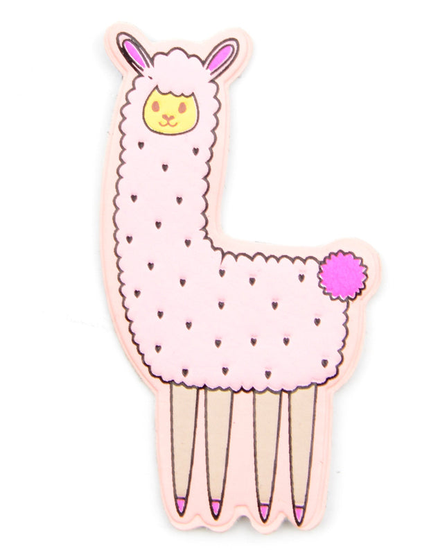 Llama I Sticker