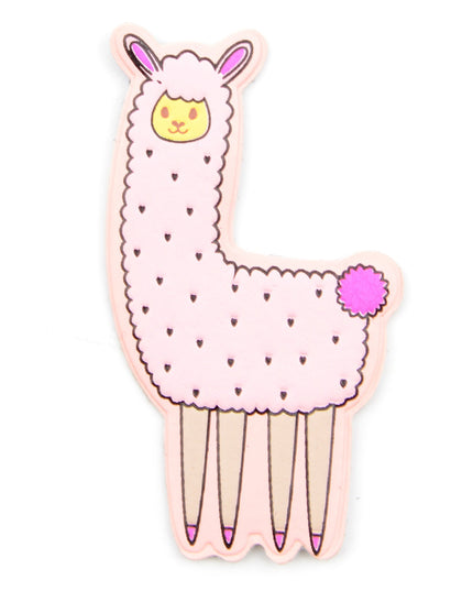 Sticker - Llama I