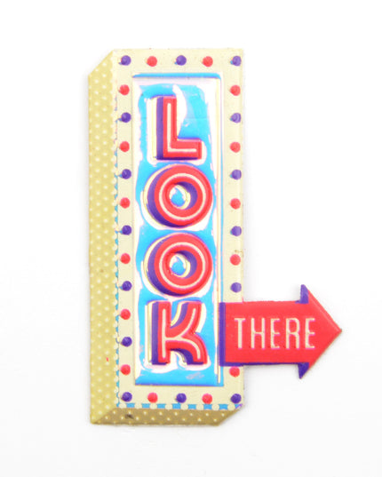 Matrica - Schau mal da