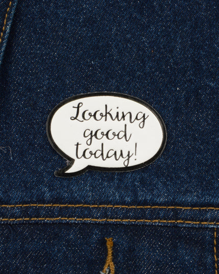 Matrica - Good Looking Sticker for Valentine's Day