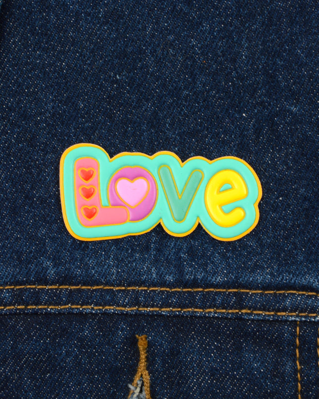 Love Sticker II