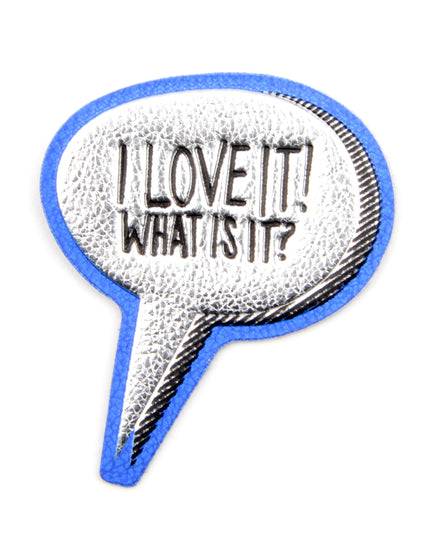 Matrica - Love Sticker for Valentine's Day