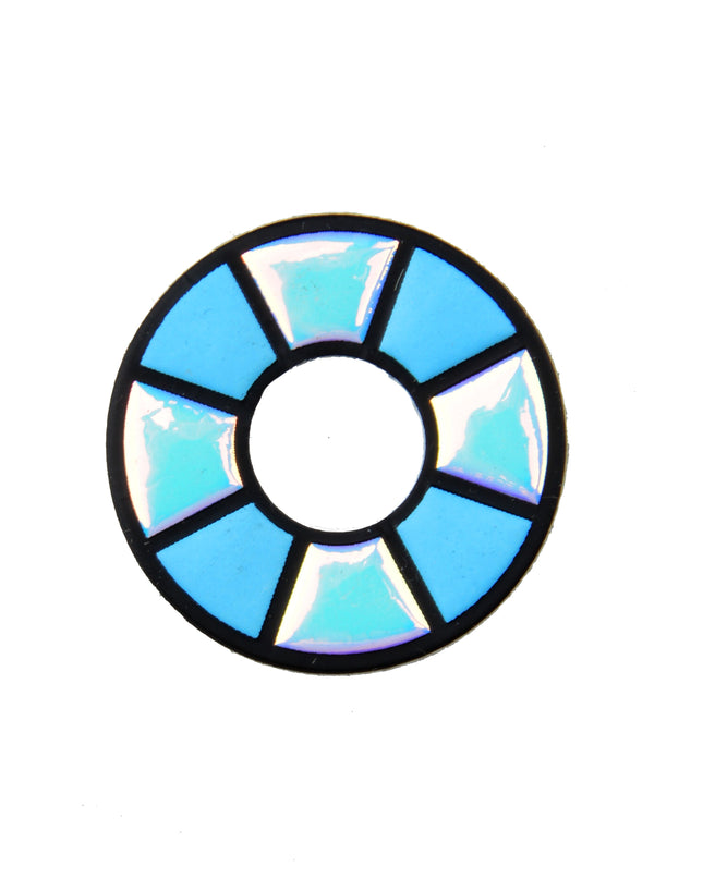 Matrica - Rettungsringaufkleber