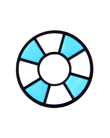 Matrica - Aufkleber für Rettungsring II