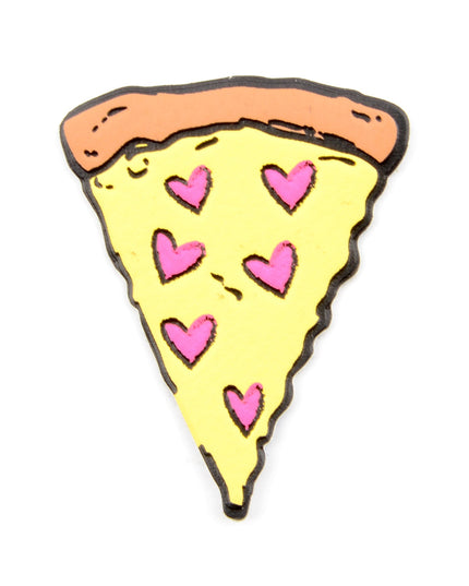 Pizza I Sticker for Valentine's Day