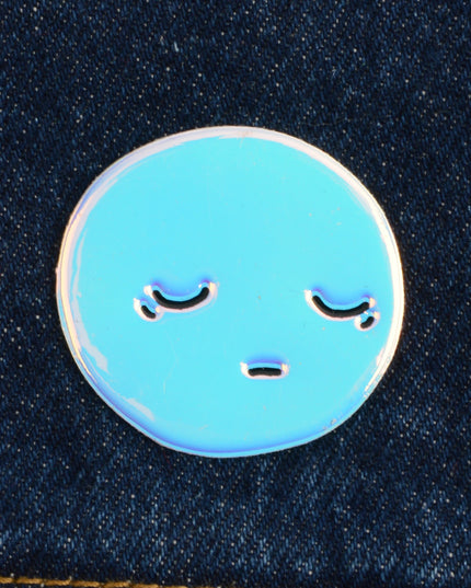 Matrica - Trauriger Aufkleber