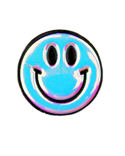 Acid Smiley Sticker