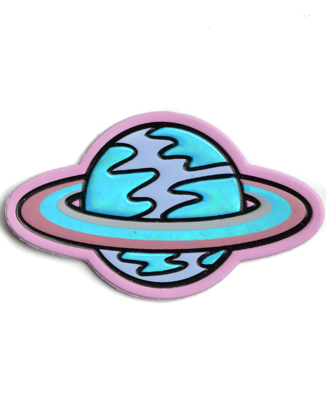 Matrica - Saturn Celestial Sticker