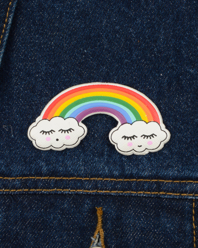 Matrica - Regenbogen I