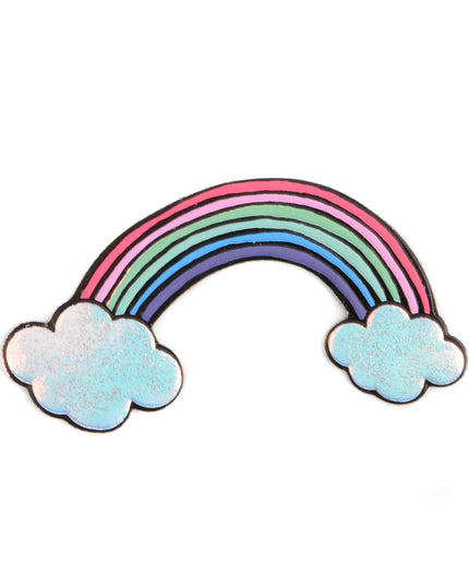 Matrica - Rainbow IV Aufkleber