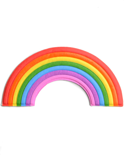 Matrica - Rainbow II Aufkleber