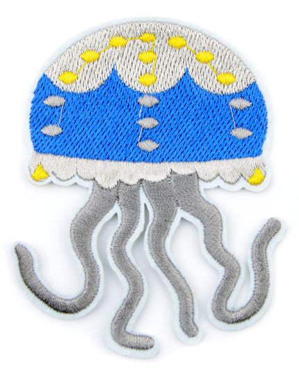 Jellyfish Patch