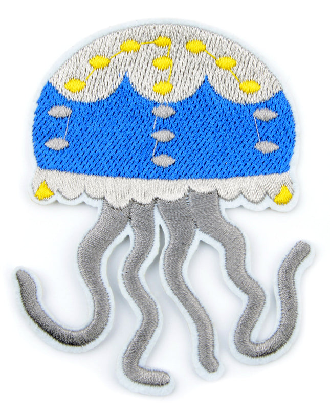 Jellyfish Patch