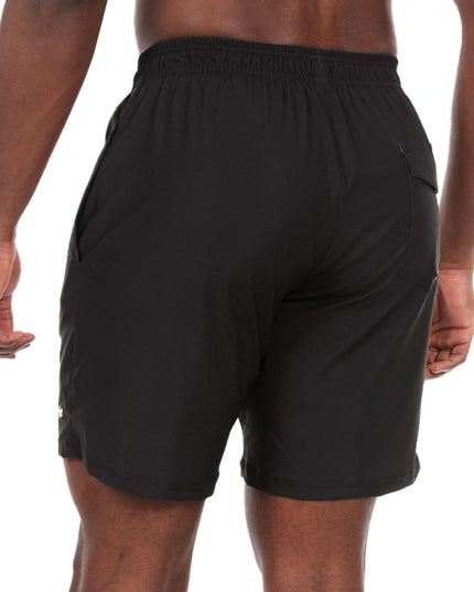 Tuxedo Stretch Swim Trunks - 7.5" Inseam