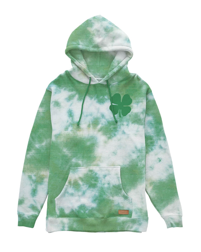 Men's Faded Frolic Hoodie