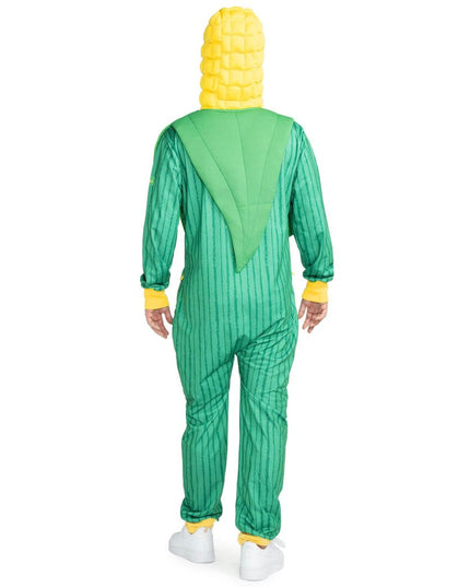 Men's Corn Costume