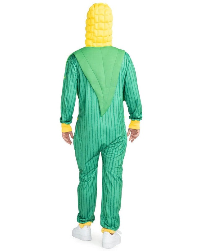 Men's Corn Costume