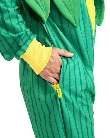 Men's Corn Costume
