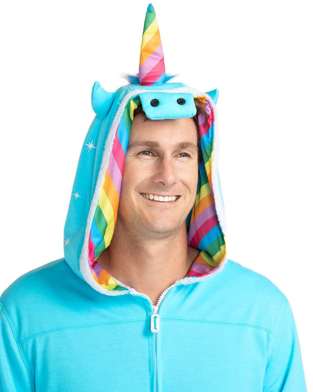Men's Unicorn Costume