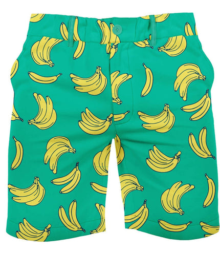 Men's Havana Banana Disc Golf Shorts