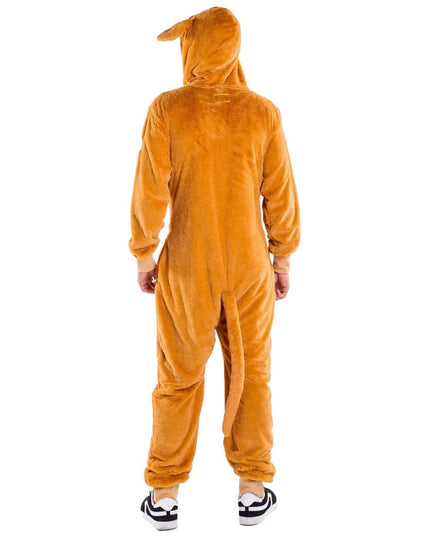 Men's Kangaroo Costume