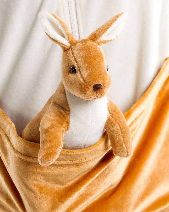 Men's Kangaroo Costume