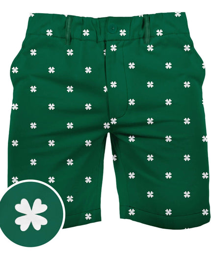 Men’s Clover Shorts