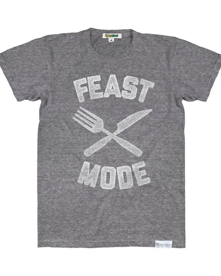 Men's Feast Mode Tee