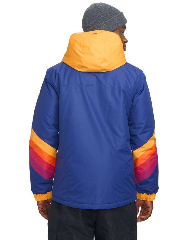 Men's Vintage Freestyler Snow Jacket