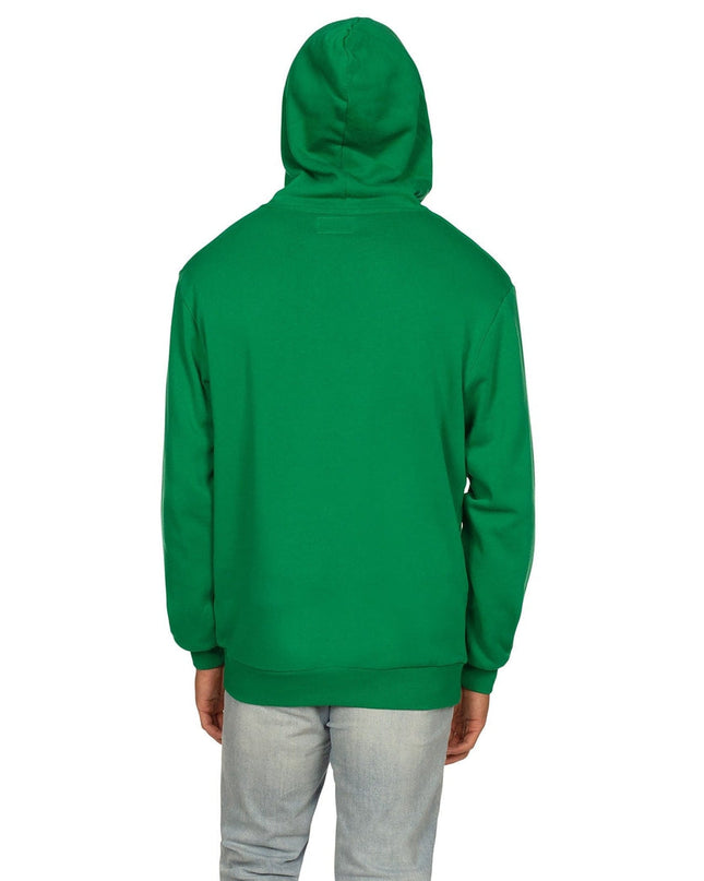 Men's Zero Lucks Given Hoodie