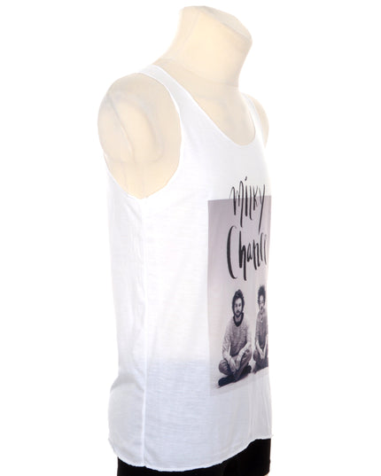 Milky Chance Band Tanktop – Herren, Damen, Kinder, im Angebot