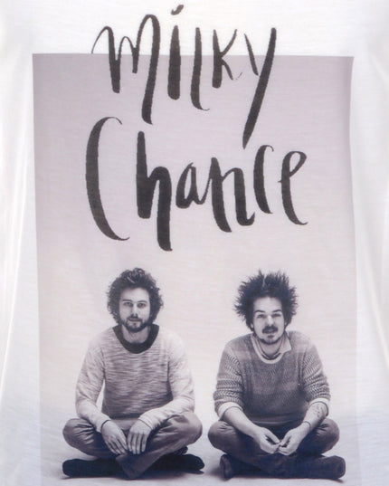 Milky Chance Band Tanktop – Herren, Damen, Kinder, im Angebot