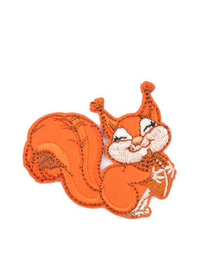 Patch - Eichhörnchen