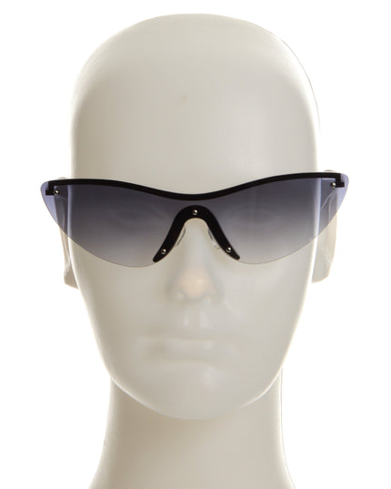 UFO-Haargummi – Schwarz | Accessoires