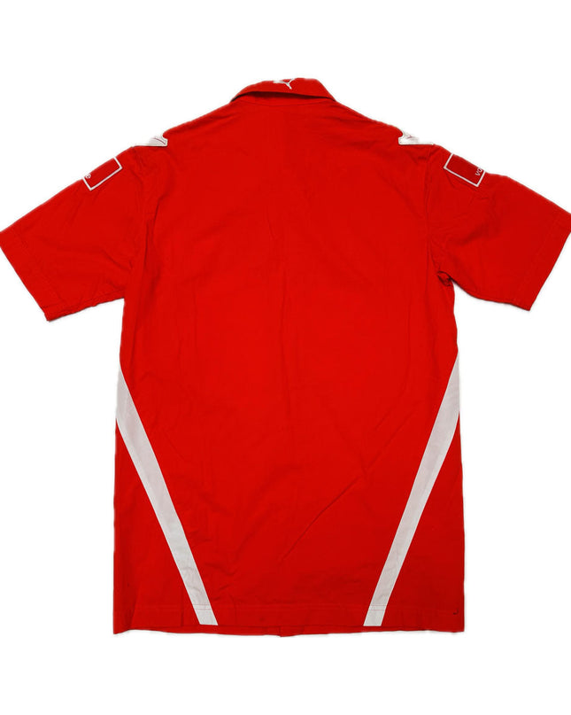 Vintage Ferrari Pullover - Puma