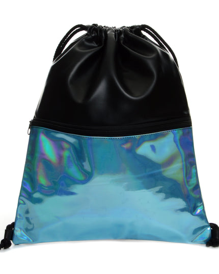 Gym Bag - Iridescent