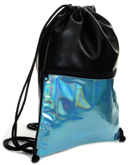 Gym Bag - Iridescent