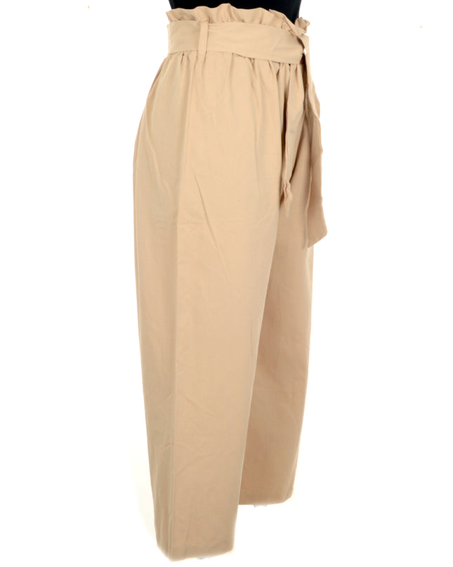 Pants - Brown I | Loungewear