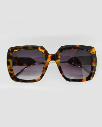 Metallarmband – Ozelot | Stilvolles Accessoire für Outfits