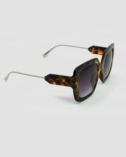 Metallarmband – Ozelot | Stilvolles Accessoire für Outfits