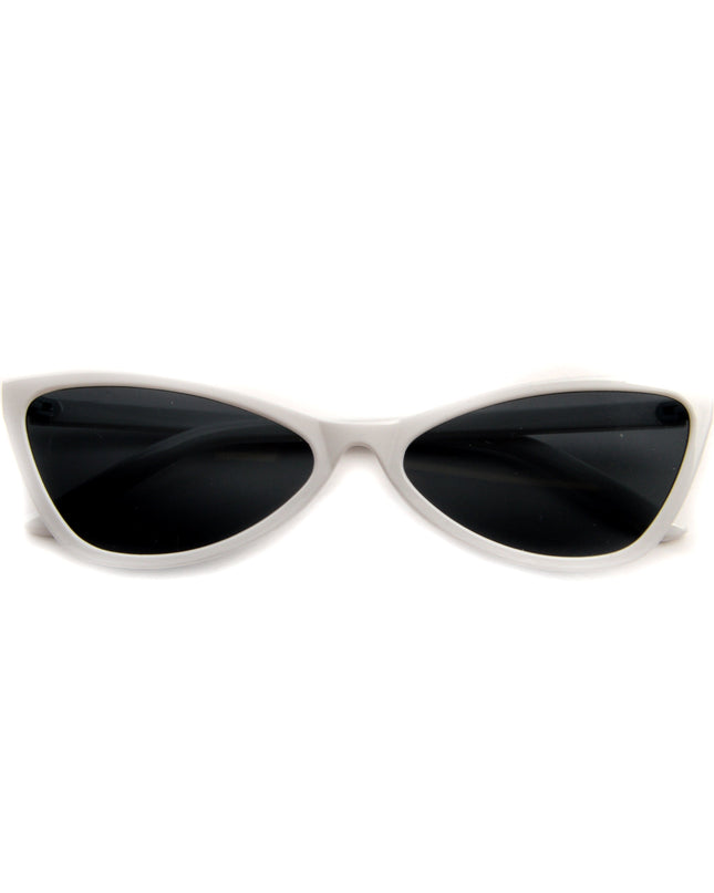 White Bravo I Accessory