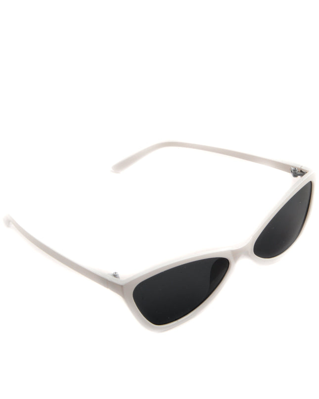 White Bravo I Accessory