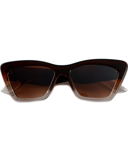 Trapezbraune Accessoires