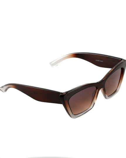 Trapezbraune Accessoires