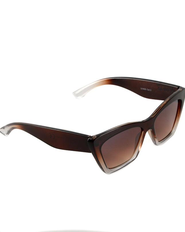 Trapezbraune Accessoires