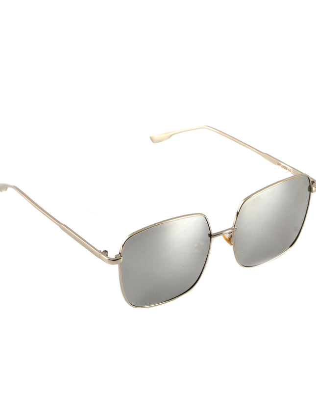 FBI-Anstecknadel aus Chrom | Tags: Zubehör