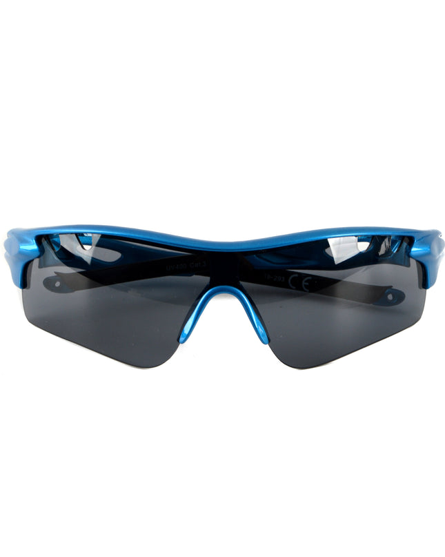 Radfahrer - Blau | Accessoires