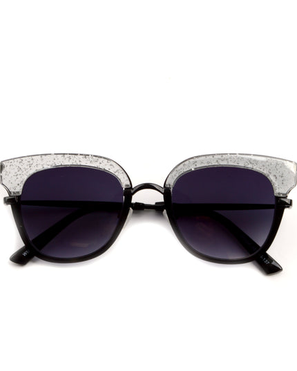 Flauschige graue Accessoires