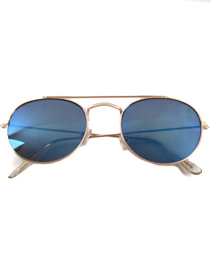 Blue Pilot Accessory