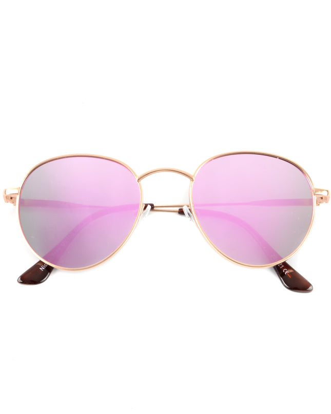 Pink Pilot Accessories